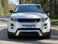 gebraucht Land Rover Range Rover Sport Evoque Pure Panorama