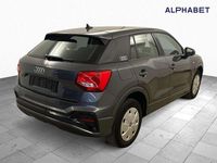 Gebraucht Audi Q2 S-Line 150 PS (110 kW) 2022 Daytonagrau perleffekt SUV