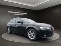Gebraucht Audi A4 Ambiente 177 PS (130 kW) 2013 Brillantschwarz Kombi