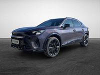 Neu Cupra Formentor VZ 272 PS (200 kW) 2026 Schwarz (dark void) SUV