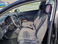 Gebraucht VW Golf 75 PS (55 kW) 2006 Schwarz Coupé