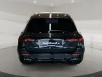 Gebraucht Mercedes E53 AMG AMG 449 PS (330 kW) 2025 Metalliclack graphitgrau Kombi