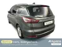 Occasion Ford S-MAX S 150 ch (110 kW) 2023 Gris Monospace