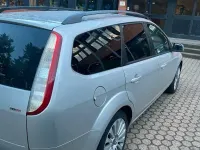 Gebraucht Ford Focus Platinum 115 PS (84 kW) 2011 Silber Kombi