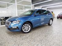 gebraucht Skoda Scala Ambition+ 1.0 TSI DSG/Camera/SunSet/LED/Sitzhzg.