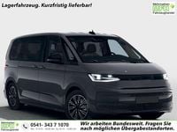 Nouvelle VW Multivan Business 150 ch (110 kW) 2025 Gris Monospace