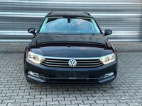 gebraucht VW Passat Variant Comfortline