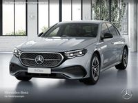 Gebraucht Mercedes E220 AMG 197 PS (144 kW) 2025 Silber Limousine