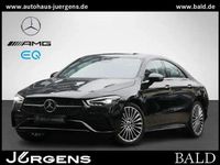 Gebraucht Mercedes CLA250e AMG 218 PS (160 kW) 2025 Schwarz Limousine