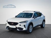 Gebraucht Cupra Formentor Basis 150 PS (110 kW) 2024 Weiß SUV