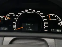 Gebraucht Mercedes CL55 AMG AMG 500 PS (367 kW) 2004 Weiß Coupé