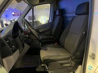 Gebraucht VW Crafter 136 PS (100 kW) 2017 Weiß Van