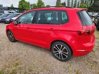 gebraucht VW Golf Sportsvan VII Allstar BMT/Start-Stopp