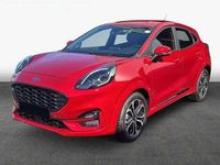 Gebraucht Ford Puma ST-Line 155 PS (114 kW) 2024 Fantastic red SUV