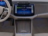 Gebraucht Mercedes E220 Advanced 197 PS (144 kW) 2025 Grau Limousine