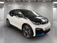 gebraucht BMW i3 120Ah