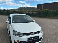 gebraucht VW Polo V Highline BMT/Start-Stopp