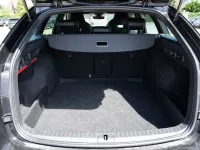 Gebraucht Skoda Octavia RS 245 PS (180 kW) 2022 Schwarzmagic perleffekt (metallic) Kombi