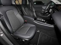 Gebraucht Mercedes A180 Progressive 136 PS (100 kW) 2024 Metalliclack mountaingrau Limousine