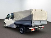 Gebraucht VW Transporter 150 PS (110 kW) 2020 Candyweiß Van