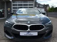 Gebraucht BMW M850 Performance 530 PS (389 kW) 2023 Grau Coupé