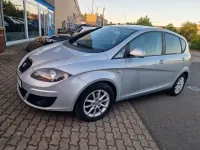 Occasion Seat Altea Copa 125 ch (91 kW) 2014 Argent Berline