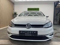 Gebraucht VW Golf VII Join 116 PS (85 kW) 2019 Weiß Limousine