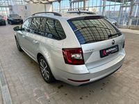 gebraucht Skoda Octavia 1.0 TSI Soleil OPF (EURO 6d-TEMP)