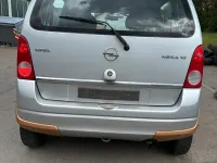 Occasion Opel Agila 75 ch (55 kW) 2002 Monospace