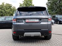Gebraucht Land Rover Range Rover HSE 258 PS (189 kW) 2016 Grau SUV