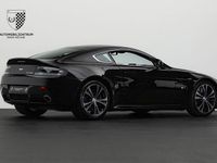 Gebraucht Aston Martin V12 Vantage 517 PS (380 kW) 2012 Schwarz Coupé