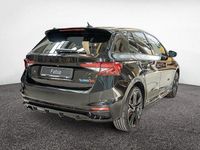 Neu Skoda Fabia 177 PS (130 kW) 2026 Schwarz Kleinwagen