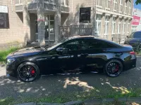 Gebraucht Mercedes E53 AMG AMG 435 PS (319 kW) 2021 Schwarz Coupé