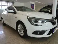 Gebraucht Renault Mégane IV Intens 110 PS (80 kW) 2017 Limousine