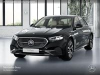 Gebraucht Mercedes E300 Advanced 204 PS (150 kW) 2024 Schwarz Limousine