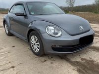 gebraucht VW Beetle Bj 2012