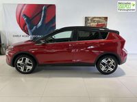 Gebraucht Hyundai Bayon Trend 120 PS (88 kW) 2024 Dragon red pearl SUV