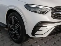 Gebraucht Mercedes GLC450 AMG 367 PS (269 kW) 2024 Manufaktur lack manufaktur opali SUV