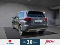 Neu Suzuki Vitara Comfort+ 110 PS (80 kW) 2026 Grau SUV