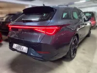 Usata Cupra Leon 150 CV (110 kW) 2023 "magnetic tech" Station wagon