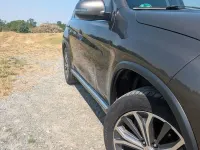 Gebraucht Peugeot 4008 150 PS (110 kW) 2015 Braun SUV