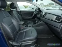 Gebraucht Kia Niro 105 PS (77 kW) 2019 Blau SUV