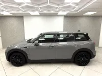 Gebraucht Mini One Clubman Pepper 102 PS (75 kW) 2018 Moonwalkgrau Kombi