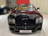 Gebraucht Ferrari Superamerica 540 PS (397 kW) 2005 Schwarz Cabrio
