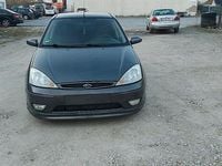 Gebraucht Ford Focus Sport 100 PS (73 kW) 2004 Grau Limousine