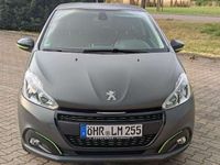 gebraucht Peugeot 208 Allure