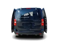 Gebraucht Citroën Spacetourer 177 PS (130 kW) 2025 Schwarz Van / Kleinbus