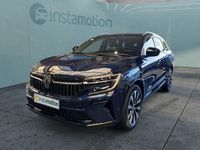 Gebraucht Renault Espace Techno 200 PS (147 kW) 2024 Blau Van / Kleinbus