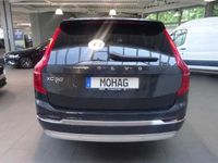 gebraucht Volvo XC90 Recharge Inscription Expression AWD-20-Zoll