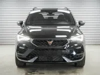 Neu Cupra Ateca VZ 300 PS (220 kW) 2025 Nachtschwarz metallic (0e) SUV